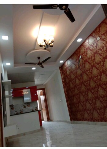2 BHK Builder Floor for Rent in Vasundhara Sector 1, Ghaziabad