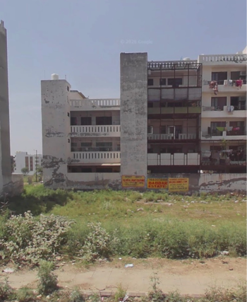 Plot for Sale in Sector 85, Faridabad