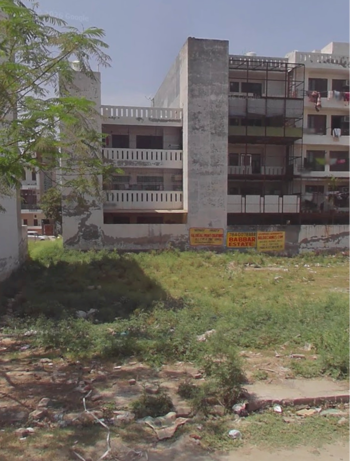 Plot for Sale in Sector 85, Faridabad
