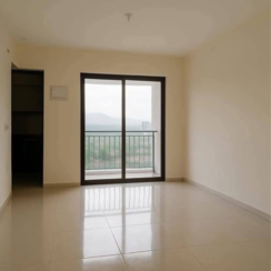 1 BHK Apartment For Sale in Krishna CHS Kalamboli
