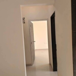 Building Lobby in 1 BHK Apartment at Krishna CHS Kalamboli, Kalamboli Sector 1e – for Sale