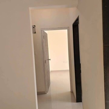 Building Lobby in 1 BHK Apartment at Krishna CHS Kalamboli, Kalamboli Sector 1e – for Sale