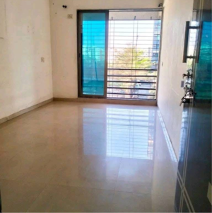 Room in 1 BHK Apartment at Krishna CHS Kalamboli, Kalamboli Sector 1e – for Sale