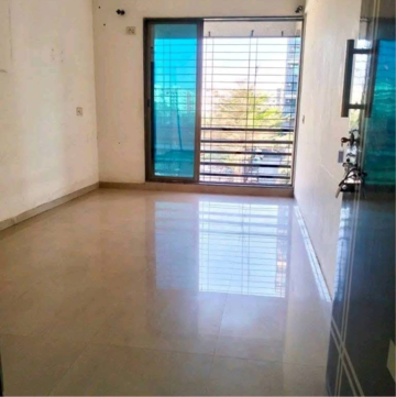 Room in 1 BHK Apartment at Krishna CHS Kalamboli, Kalamboli Sector 1e – for Sale