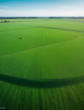 Plot Area in  Plot at Mullanpur – for Sale