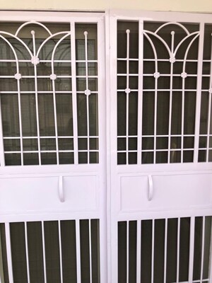 Balcony in 3 BHK Builder Floor at Sector 85 – for Sale