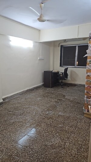 2 BHK Apartment For Rent in Samudra Manthan CHS, Andheri West