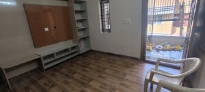 Room in 1 BHK Builder Floor at Indiranagar – for Rent