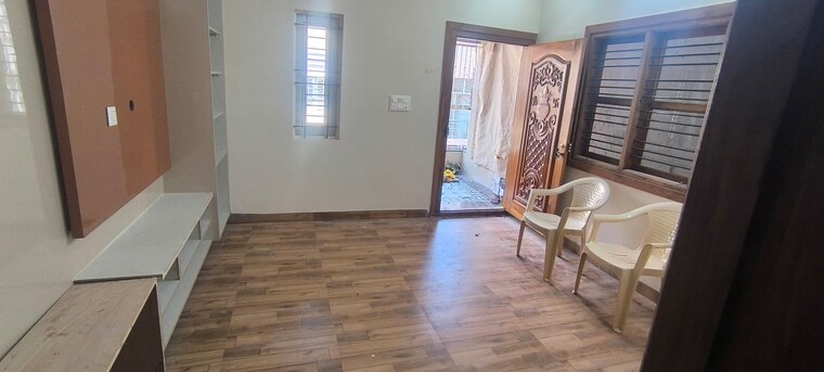 Living Room, indiranagar 1 Bedroom 600 Sq.Ft. Builder Floor In Indiranagar Bangalore 9929894
