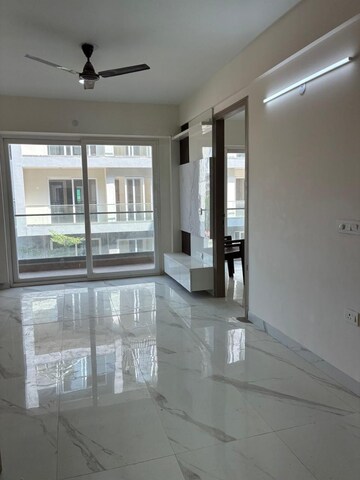 Room in 3.5 BHK Builder Floor at M3M Soulitude, Sector 89 – for Rent