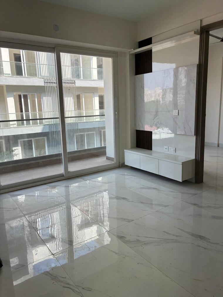 Room, m3m-soulitude 3.5 Bedroom 1500 Sq.Ft. Builder Floor In Sector 89 Gurgaon 9929905
