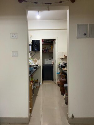 Furnished Amenities in 2 BHK Apartment at Century Commanders Vista, Yelahanka – for Rent