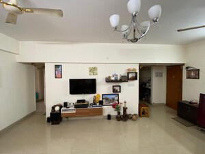 Parking in 2 BHK Apartment at Century Commanders Vista, Yelahanka – for Rent