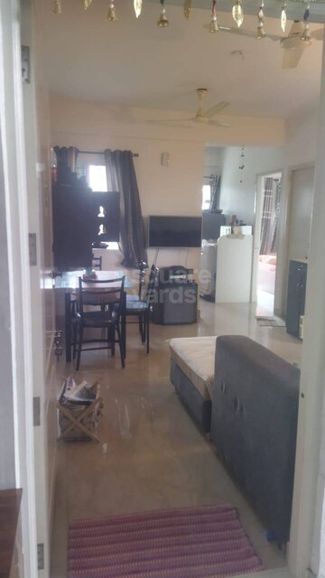 Living Room in 2.5 BHK Apartment at ABD Sunshine, Mysore Road – for Sale