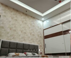 Kitchen in 3 BHK Apartment at Honer Aquantis, Gopanpally – for Sale