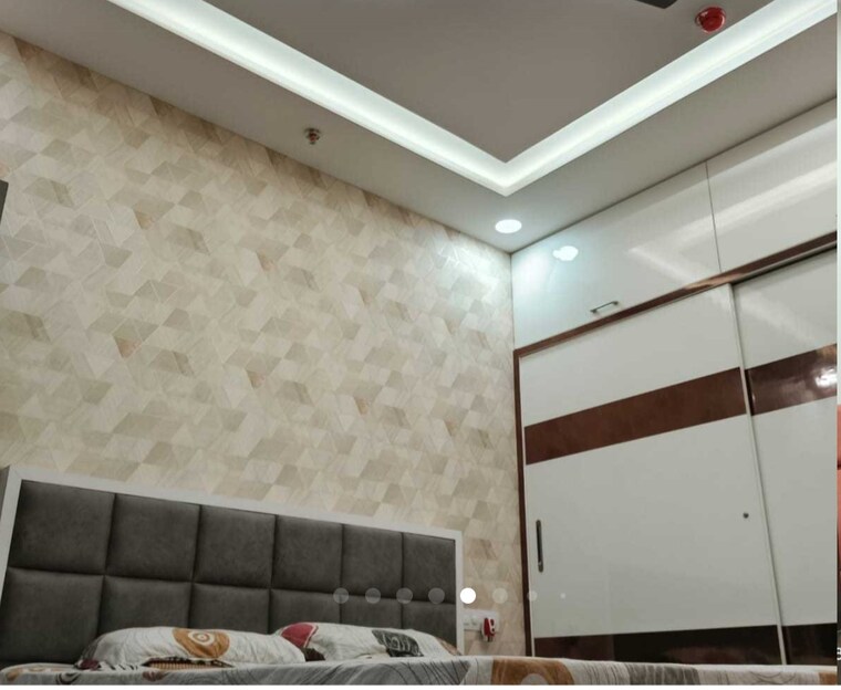 Kitchen, honer-aquantis 3 Bedroom 1880 Sq.Ft. Apartment In Gopanpally Hyderabad 9929928