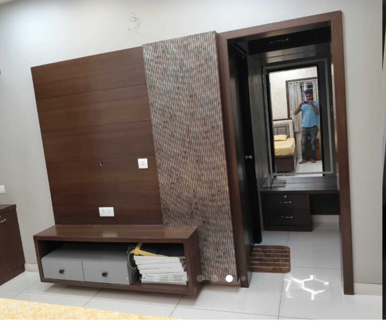 undefined, honer-aquantis 3 Bedroom 1880 Sq.Ft. Apartment In Gopanpally Hyderabad 9929928