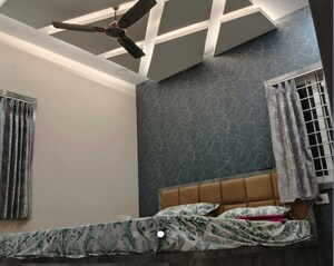 Bedroom in 3 BHK Apartment at Honer Aquantis, Gopanpally – for Sale