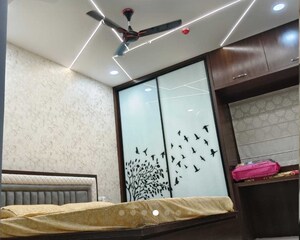 Furnished Amenities in 3 BHK Apartment at Honer Aquantis, Gopanpally – for Sale