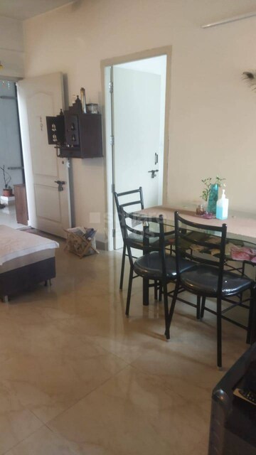 Gym in 2.5 BHK Apartment at Aswani Sitara, Chandapura – for Sale