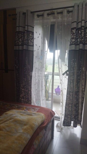 Bathroom in 2.5 BHK Apartment at Aswani Sitara, Chandapura – for Sale