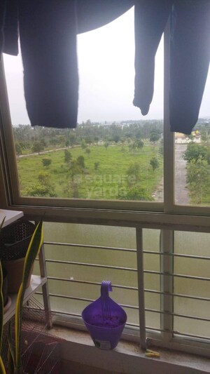 Furnished Amenities in 2.5 BHK Apartment at Aswani Sitara, Chandapura – for Sale