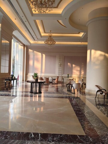 3 BHK Apartment For Sale in Indiabulls Sky Forest, Lower Parel