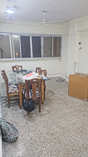 Parking in 2 BHK Apartment at Samudra Manthan CHS, Andheri West – for Rent