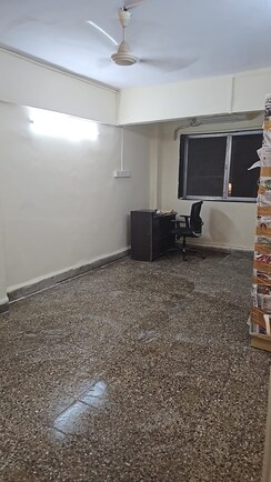 2 BHK Apartment For Rent in Samudra Manthan CHS