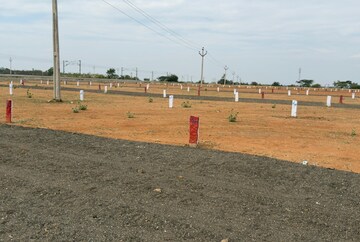  Plot For Sale in Kumbalgodu