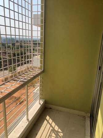 2.5 BHK 1100 Sq.Ft. Apartment in Aswani Sunshine