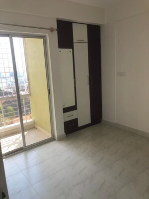 Building Lobby in 2.5 BHK Apartment at Aswani Sunshine, Sarjapur Attibele Road – for Rent