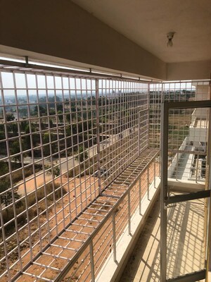 2.5 BHK Apartment For Rent in Aswani Sunshine, Sarjapur Attibele Road