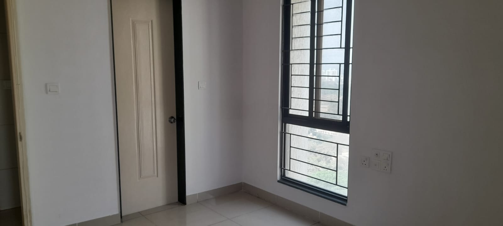 2 BHK + Study Room 850 Sq.Ft. Apartment in Nanded City Sarang