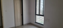 2 BHK + Study Room Apartment For Sale in Nanded City Sarang