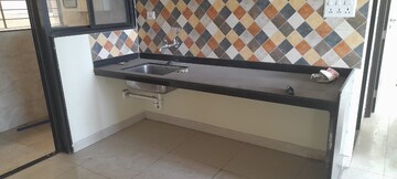 Kitchen in 2 BHK Apartment at Nanded City Sarang, Nanded – for Sale