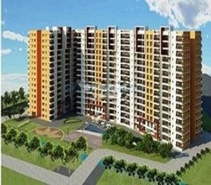 3 BHK Apartment – Exterior View View at Sterling Ascentia, Bellandur - for Rent