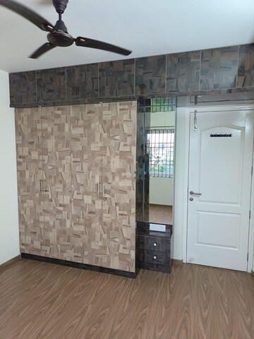 3 BHK Apartment For Rent in Sterling Ascentia, Bellandur