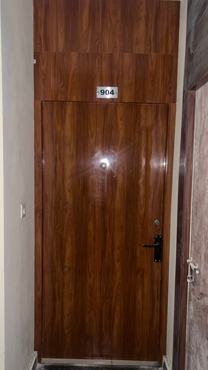 Furnished Amenities in 2 BHK Apartment at Pyramid Urban Homes 3, Sector 67a – for Sale