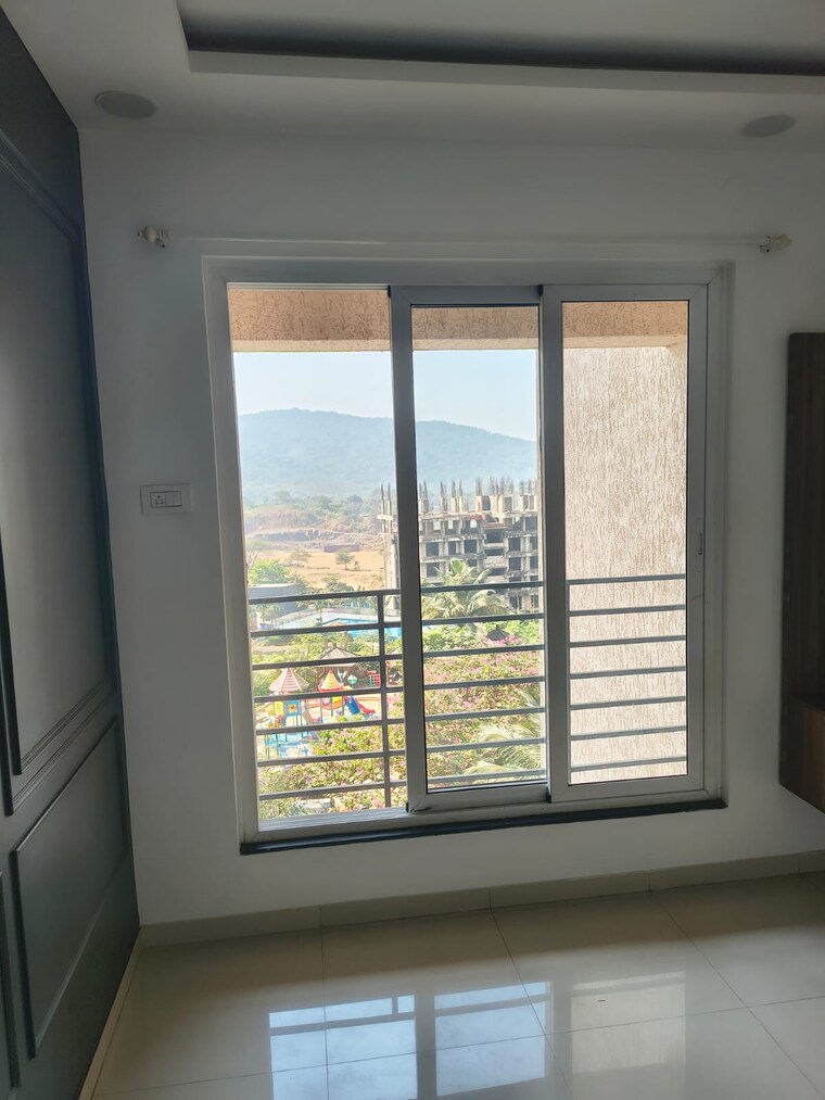 Room, puranik-rumah-bali 1 Bedroom 449 Sq.Ft. Apartment In Ghodbunder Road Thane 9930098