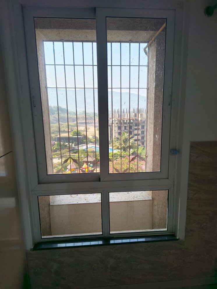 Room, puranik-rumah-bali 1 Bedroom 449 Sq.Ft. Apartment In Ghodbunder Road Thane 9930098