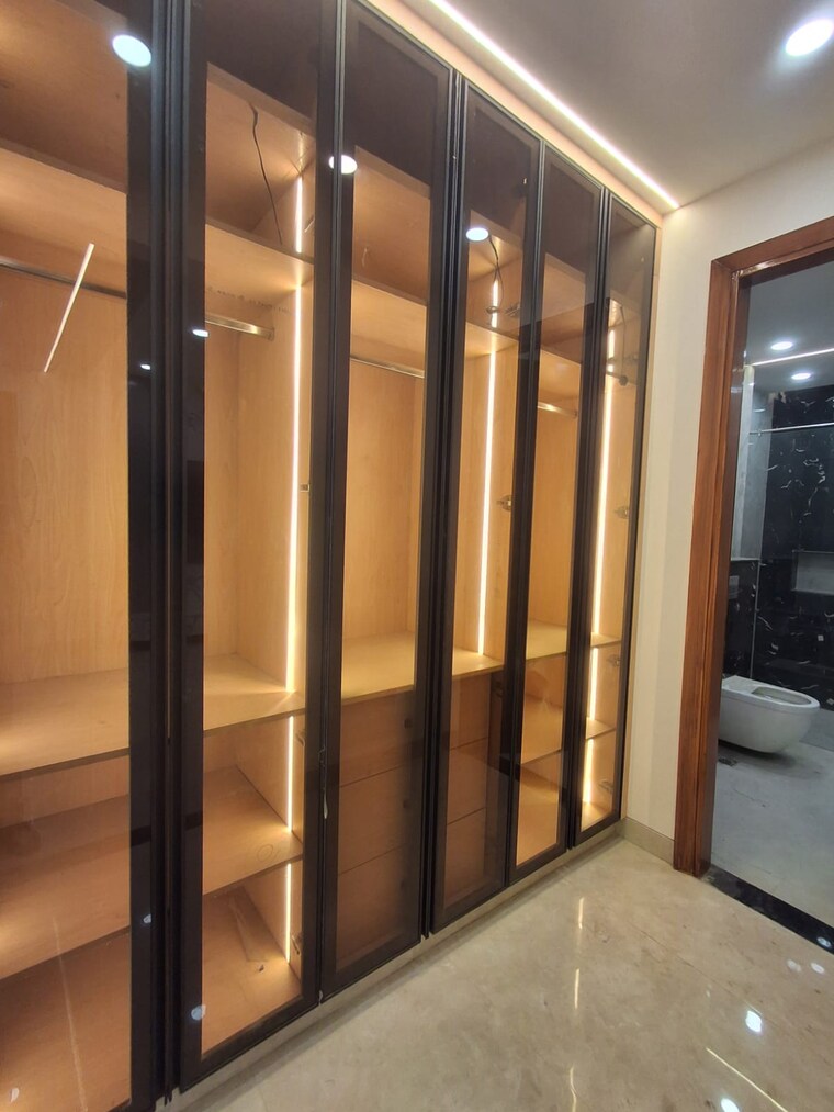 undefined, sector 57 4 Bedroom 2370 Sq.Ft. Builder Floor In Sector 57 Gurgaon 9930102