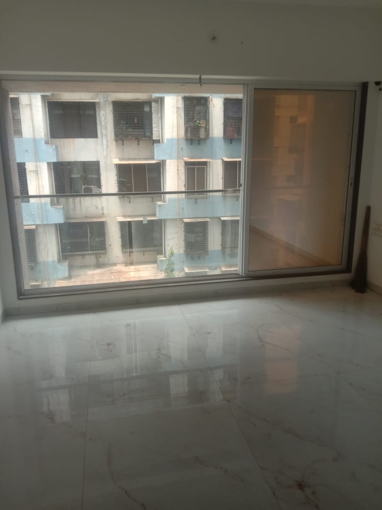 1 BHK Apartment For Rent in Kishor Darshan Apartment