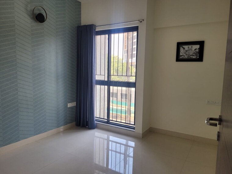 Room, kumar-princetown 2 Bedroom 810 Sq.Ft. Apartment In Undri Pune 9930073