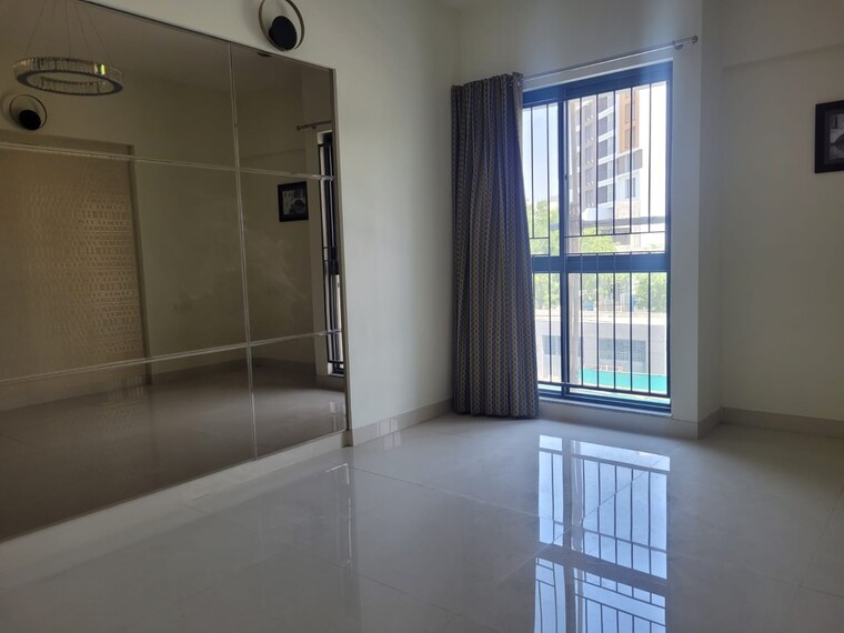 Room, kumar-princetown 2 Bedroom 810 Sq.Ft. Apartment In Undri Pune 9930073