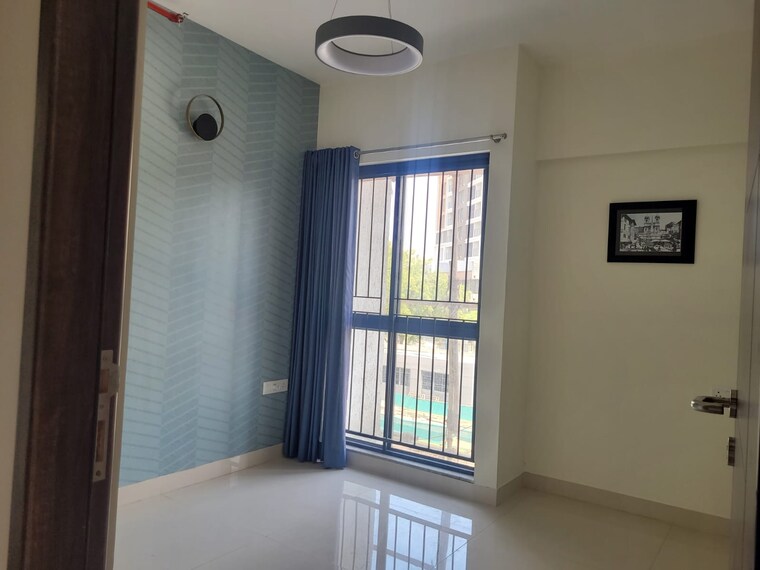 Room, kumar-princetown 2 Bedroom 810 Sq.Ft. Apartment In Undri Pune 9930073