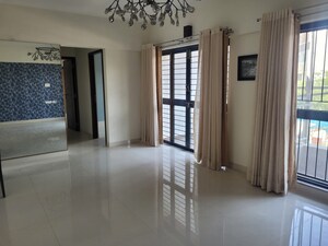 Room in 2 BHK Apartment at Kumar Princetown, Undri – for Sale