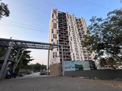 2 BHK Apartment For Sale in Kumar Princetown