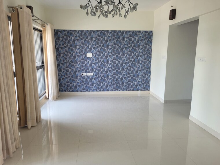 Room, kumar-princetown 2 Bedroom 810 Sq.Ft. Apartment In Undri Pune 9930073