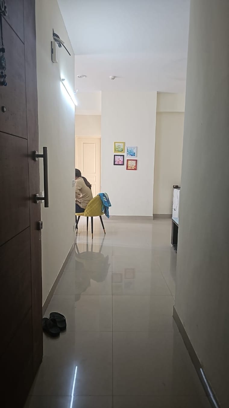Bathroom, signature-global-the-millennia 2 Bedroom 800 Sq.Ft. Apartment In Sector 37d Gurgaon 9930101